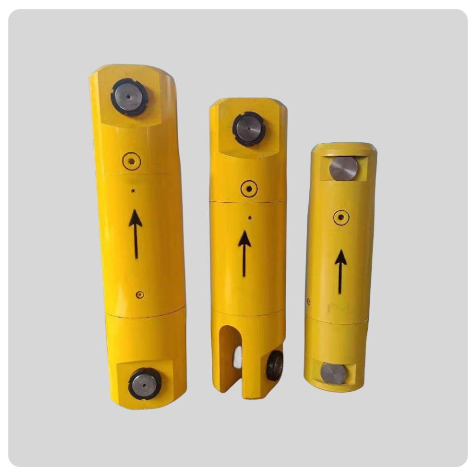 旋挖鉆機(jī)提引器