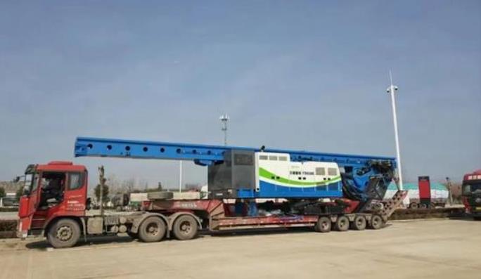 為什么工地上的電動(dòng)旋挖鉆越來越多？