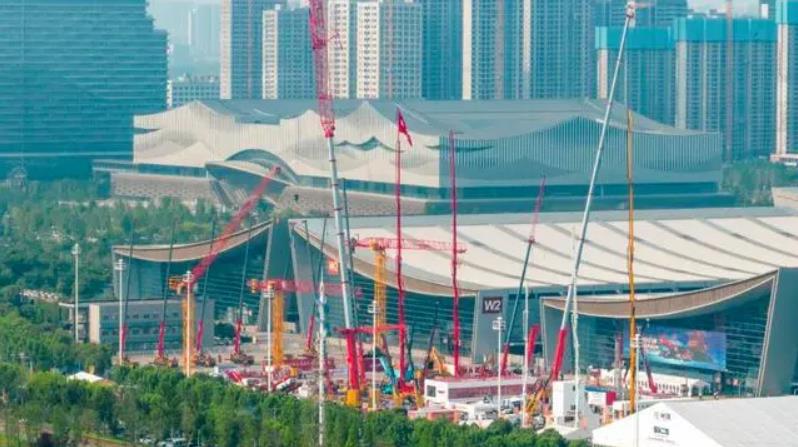 工程機(jī)械存量時(shí)代，再制造能否成為新增長點(diǎn)？